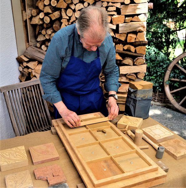HANDGEMACHT 