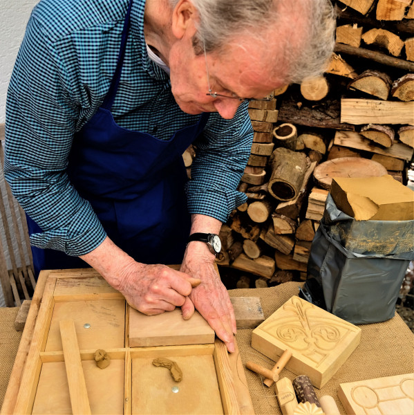 HANDGEMACHT 