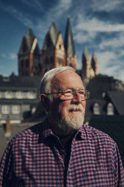Hans Dampf in allen Gassen 
