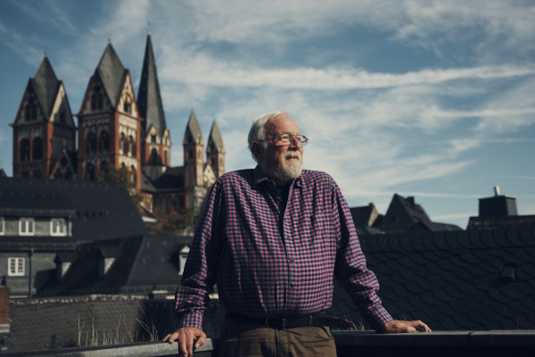 Hans Dampf in allen Gassen 