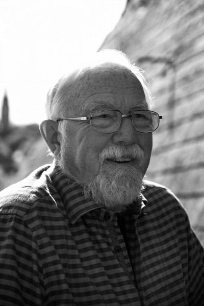 Hans Dampf in allen Gassen 