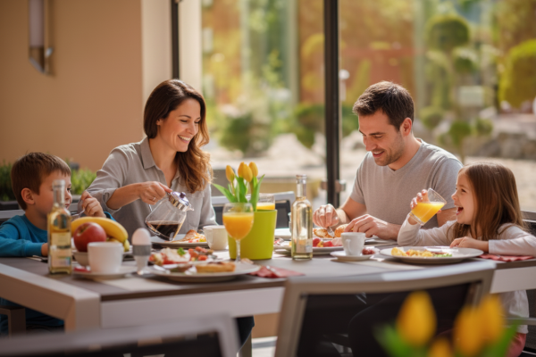 Hotel Garni am Schloss 