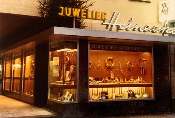 Juwelier Heinecke 