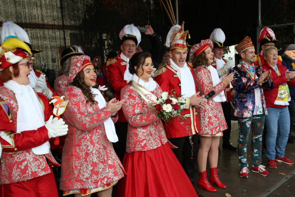 Koblenzer Karneval 