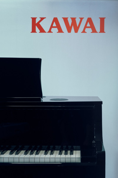 KLAVIERE, FLÜGEL, DIGITALPIANOS: TASTENKOMPETENZ 