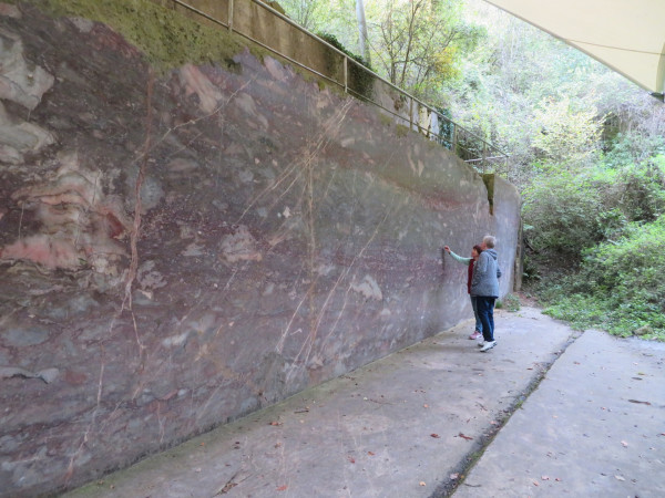 Lahn Marmor Museum 