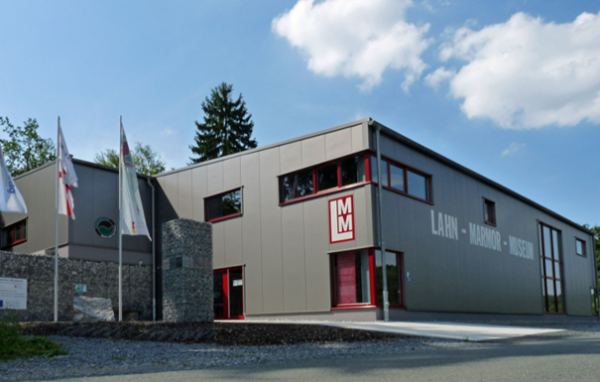 Lahn Marmor Museum 