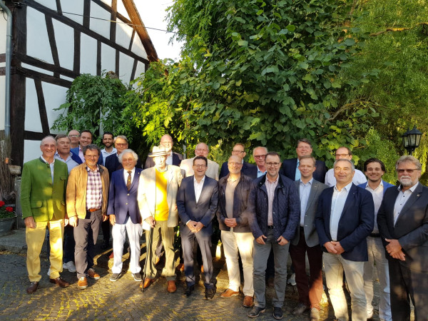 Lions Club Limburg 