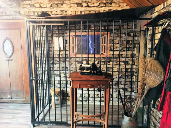 Magic Escape Room Koblenz 