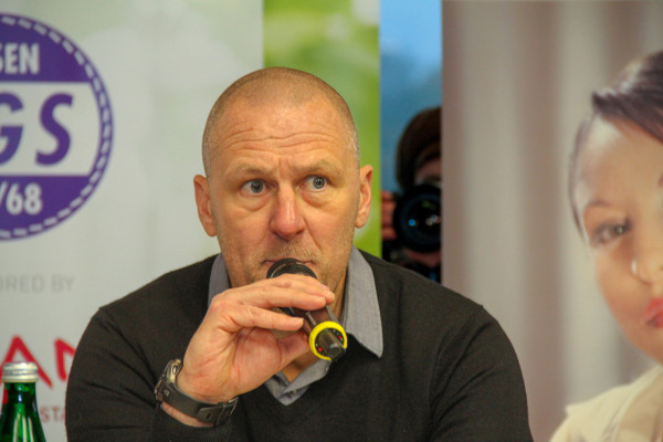 Markus Högner 