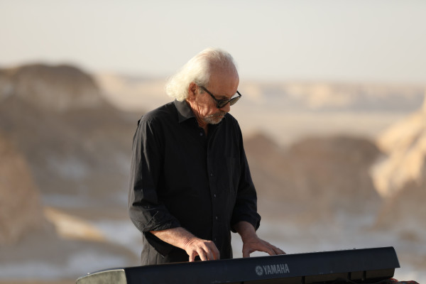 Filmkomponist  Matthias Frey 