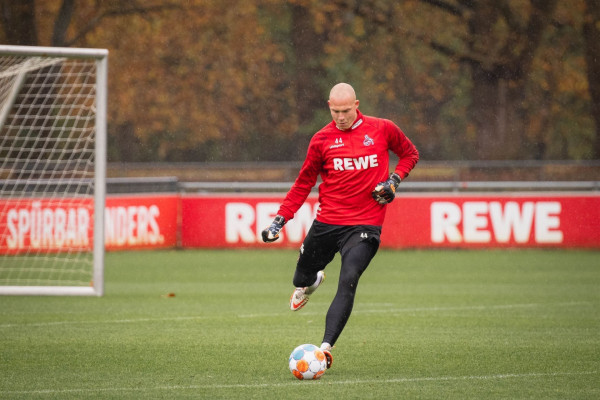 Omas Geburtstag ebnete Weg in die Bundesliga 