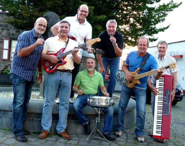 Mayener Musikgeschichte 