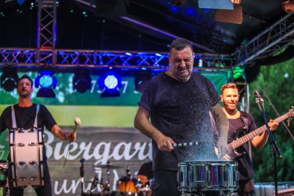 Mayener Musikgeschichte 