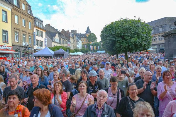 Mayener Musikgeschichte 