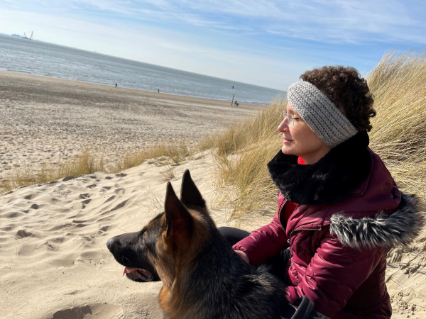 Mit Power und Passion in den Flow 