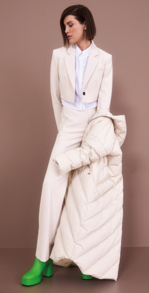 Modetrends Frauen 