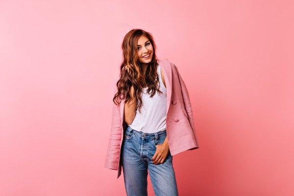 Modetrends 2026 Frühjahr/Sommer 