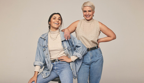 Modetrends 2026 Frühjahr/Sommer 