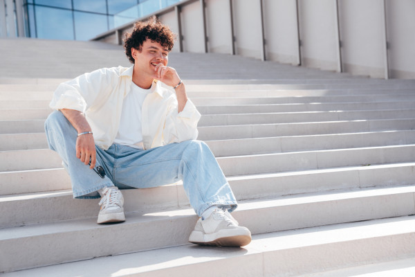 Modetrends 2026 Frühjahr/Sommer 