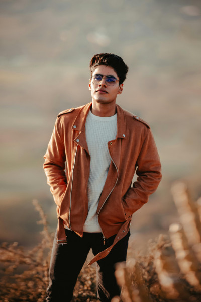 Modetrends für Männer 