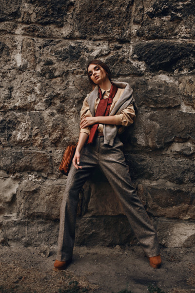 Modetrends Herbst/Winter 2026/27 