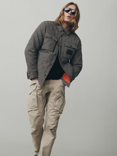 Modetrends Männer 