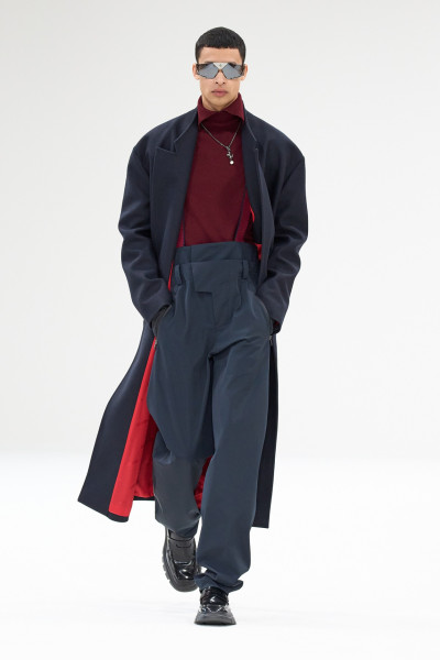 Modetrends Männer 