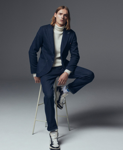 Modetrends Männer 
