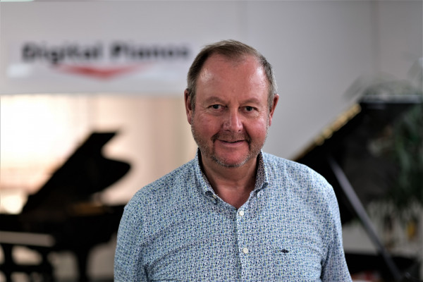 MUSIKALISCH DURCHS HOME-OFFICE 