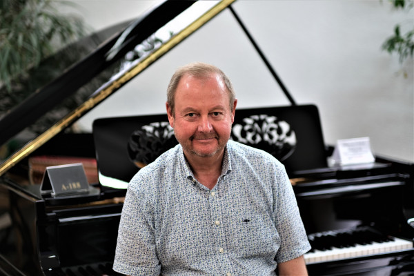 MUSIKALISCH DURCHS HOME-OFFICE 