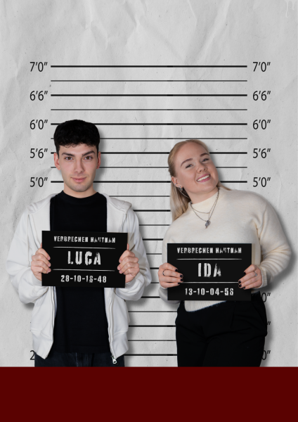 Podcast Verbrechen Hautnah 