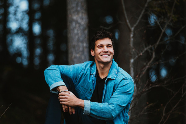 Popsänger Wincent Weiss  feiert 30. Lebensjahr 