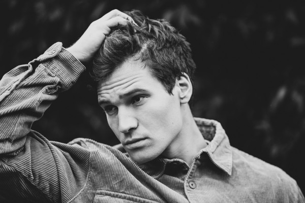 Popsänger Wincent Weiss  feiert 30. Lebensjahr 