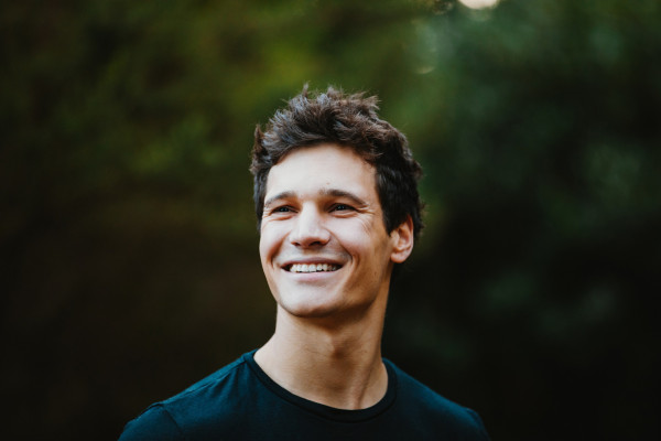 Popsänger Wincent Weiss  feiert 30. Lebensjahr 