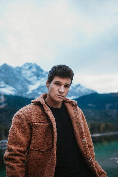 Popsänger Wincent Weiss  feiert 30. Lebensjahr 