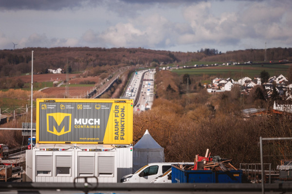 Raum³ für vielfältige Möglickheiten 
