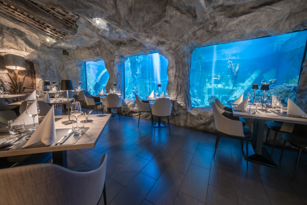 Restaurant La Mer 