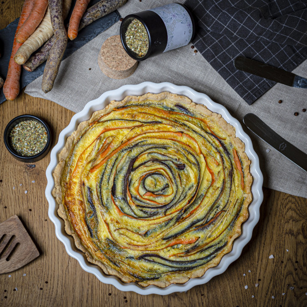 Riechen, schmecken und staunen – Gewürze nicht ohne Nebenwirkungen 