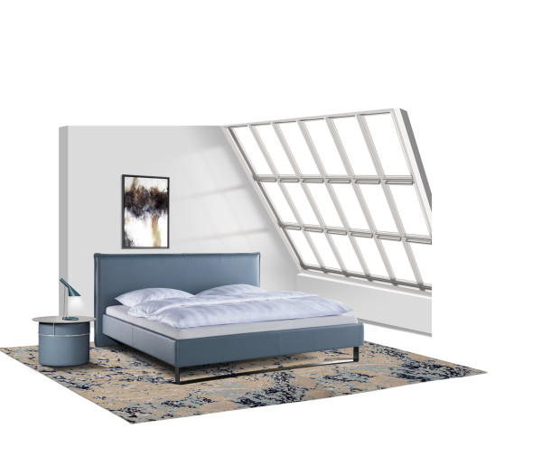 Schlafzimmertrends 