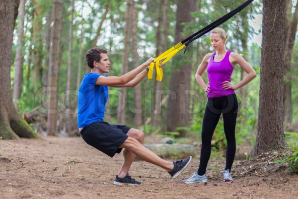 So geht Training 2022 