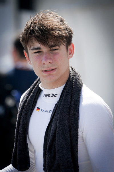Tom Kalender 