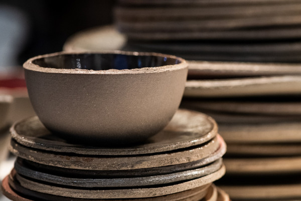 4 TRENDS  von der Messe Ambiente 