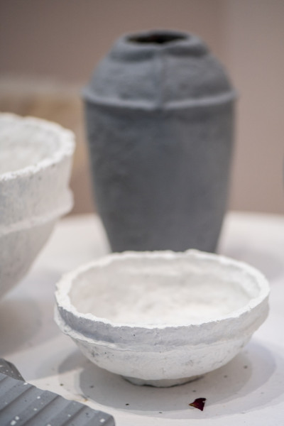 4 TRENDS  von der Messe Ambiente 