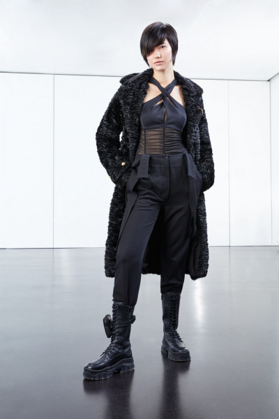 URBAN COUTURE 
