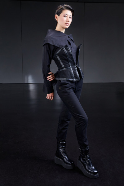 URBAN COUTURE 