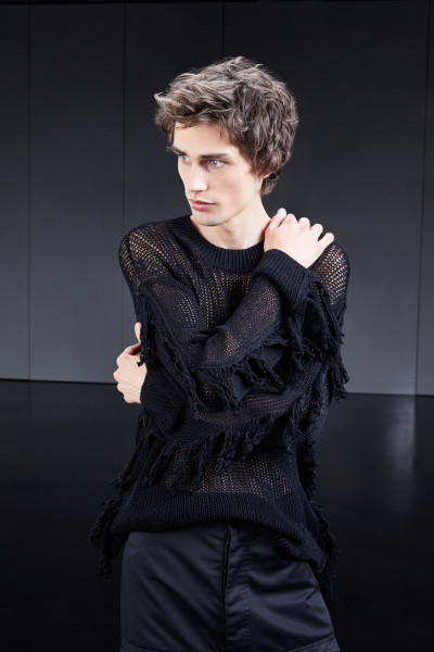 URBAN COUTURE 
