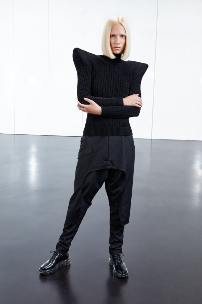 URBAN COUTURE 