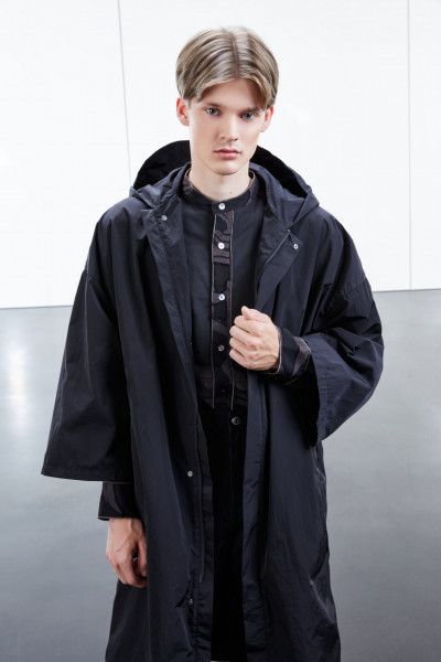 URBAN COUTURE 