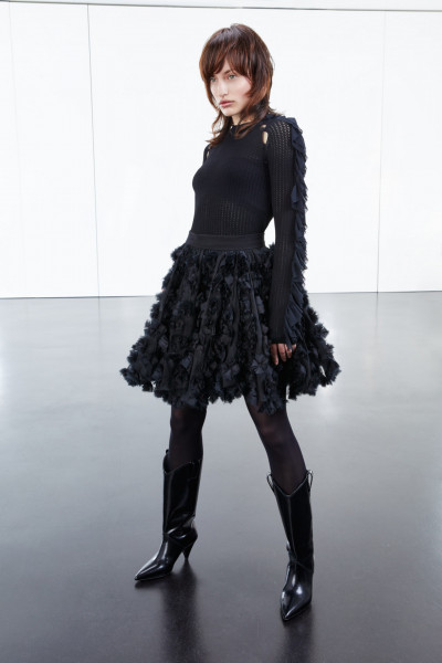 URBAN COUTURE 